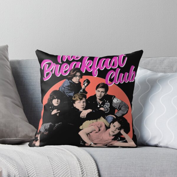 Item preview, The Breakfast Club 3 designed and sold by Kabege-Arts.