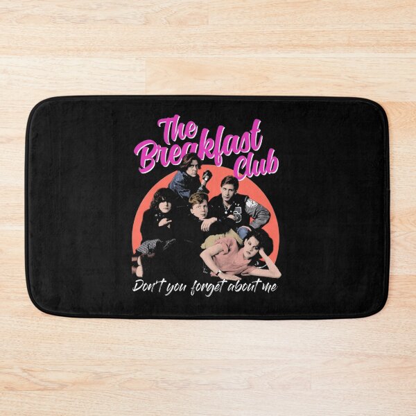 Item preview, The Breakfast Club 3 designed and sold by Kabege-Arts.