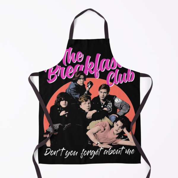 Artikelvorschau, The Breakfast Club 3 entworfen und verkauft von Kabege-Arts.