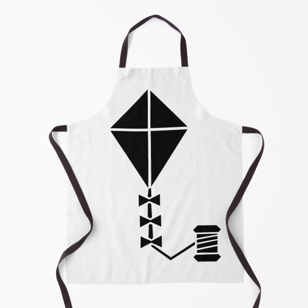 Item preview, Made for Windy Days – Geometric Kite designed and sold by matybrak.