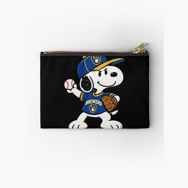 Item preview, Brewers Baseball Retro designed and sold by Fryeal Berik.