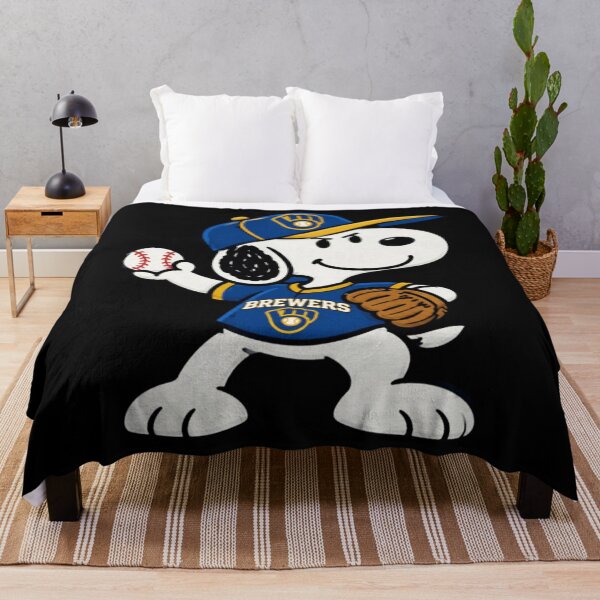 Item preview, Brewers Baseball Retro designed and sold by Fryeal Berik.