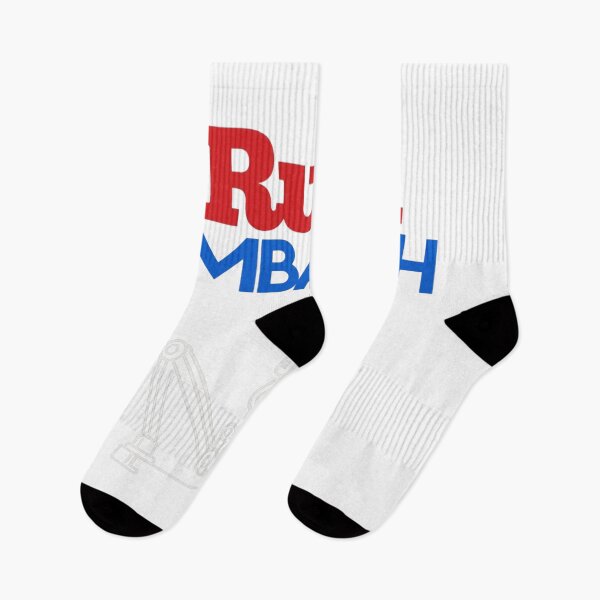 Item preview, Rush Limbaugh Retro designed and sold by HaroldValenela.