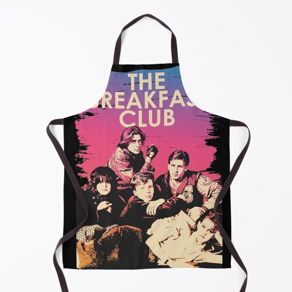 Artikelvorschau, The Breakfast Club 4 entworfen und verkauft von Kabege-Arts.