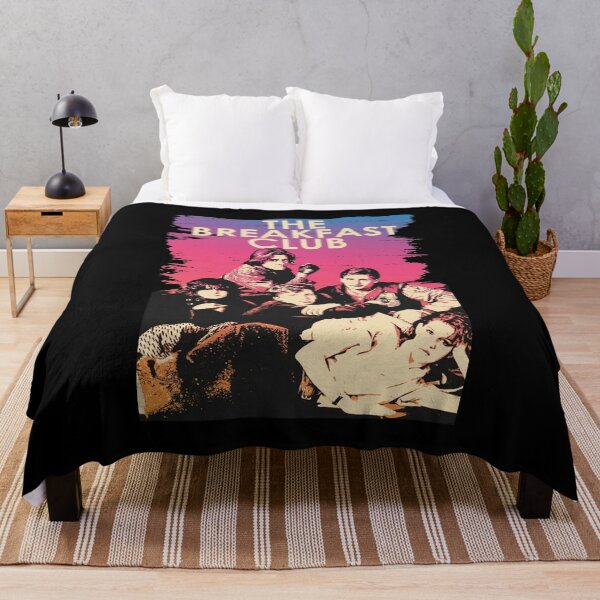 Item preview, The Breakfast Club 4 designed and sold by Kabege-Arts.