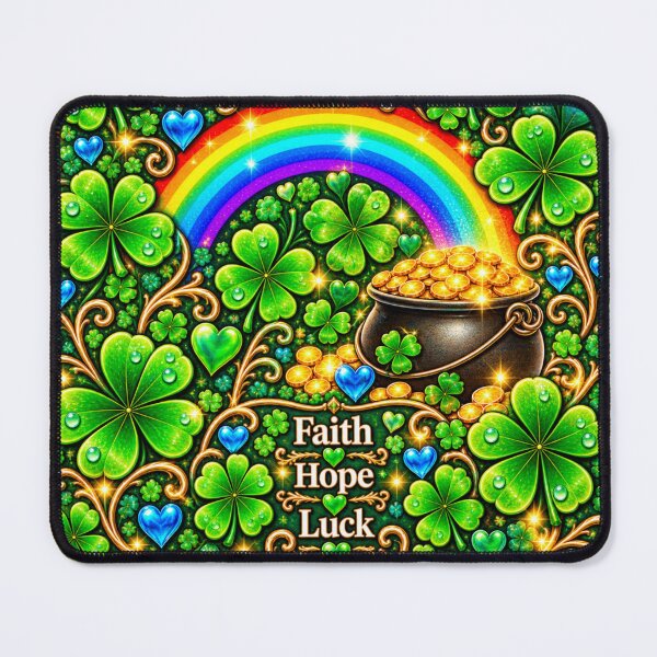 Item preview, Saint Patrick's Day 100% Irish 2 designed and sold by kel72.