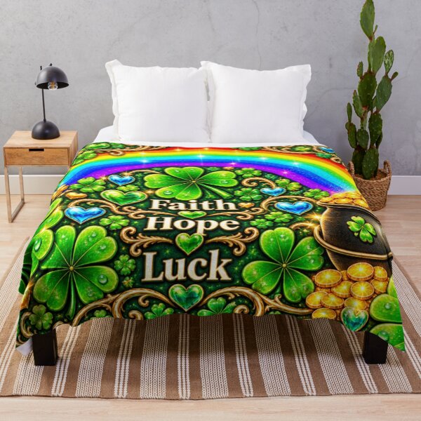 Item preview, Saint Patrick's Day 100% Irish 2 designed and sold by kel72.