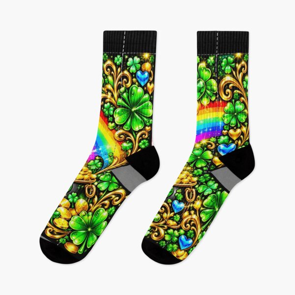 Item preview, Saint Patrick's Day 100% Irish 2 designed and sold by kel72.