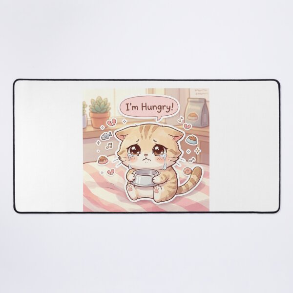 Item preview, I'm hungry designed and sold by Designworker.