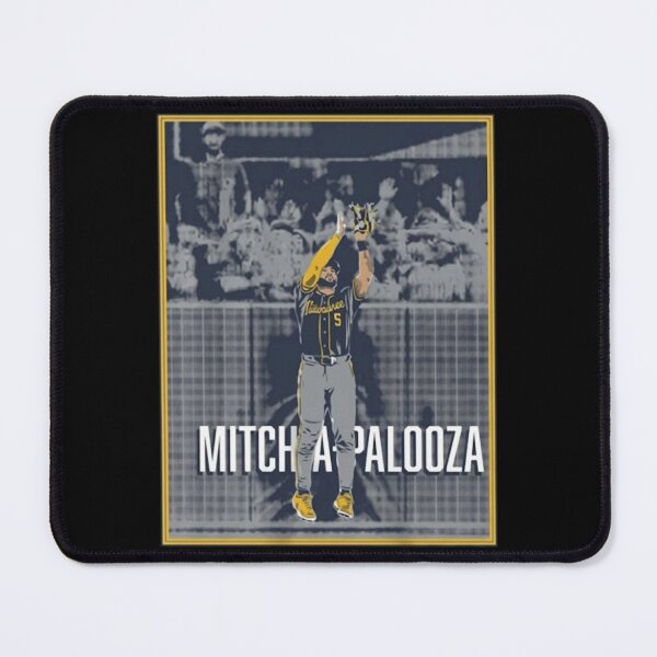 Item preview, Garrett Mitchell Home Run Robbery designed and sold by Fryeal Berik.