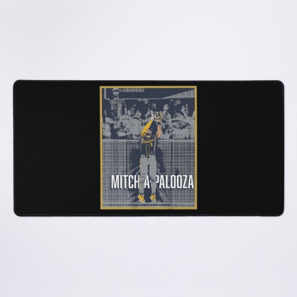 Item preview, Garrett Mitchell Home Run Robbery designed and sold by Fryeal Berik.