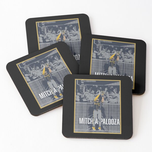 Item preview, Garrett Mitchell Home Run Robbery designed and sold by Fryeal Berik.