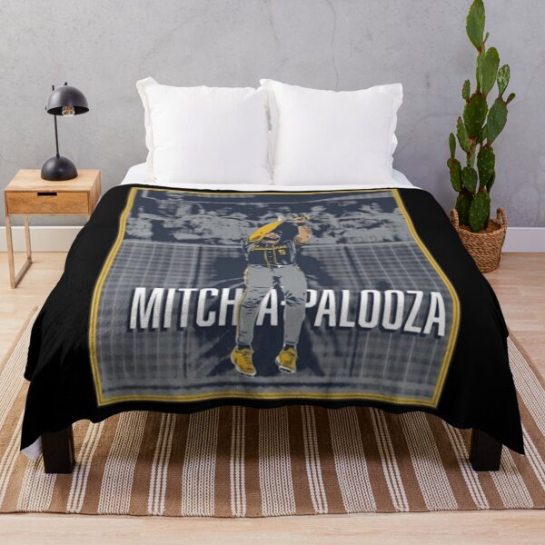 Item preview, Garrett Mitchell Home Run Robbery designed and sold by Fryeal Berik.