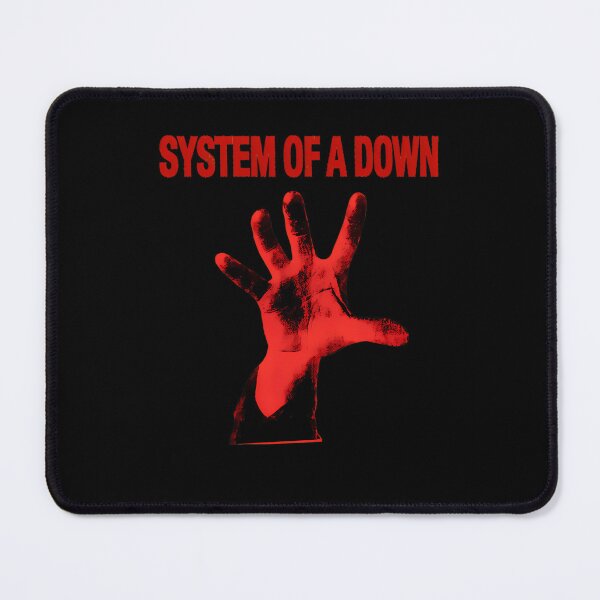 Item preview, System Of A Down designed and sold by quicopag.