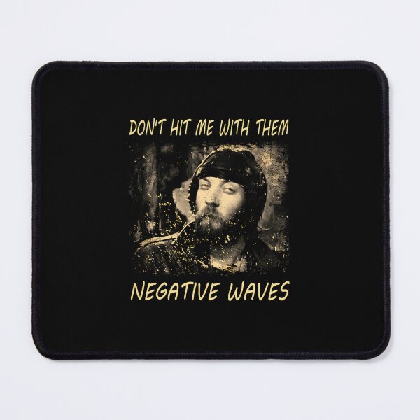 Item preview, Kelly'S Heroes Band Nashville Don'T Hit Me With Them Negative Waves designed and sold by CorwinLarkin.