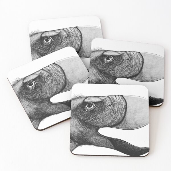 Item preview, Terror Bird — Phorusrhacos designed and sold by Michaelkscotts.