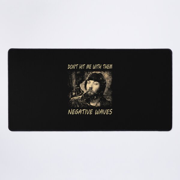 Item preview, Kelly'S Heroes Band Nashville Don'T Hit Me With Them Negative Waves designed and sold by CorwinLarkin.
