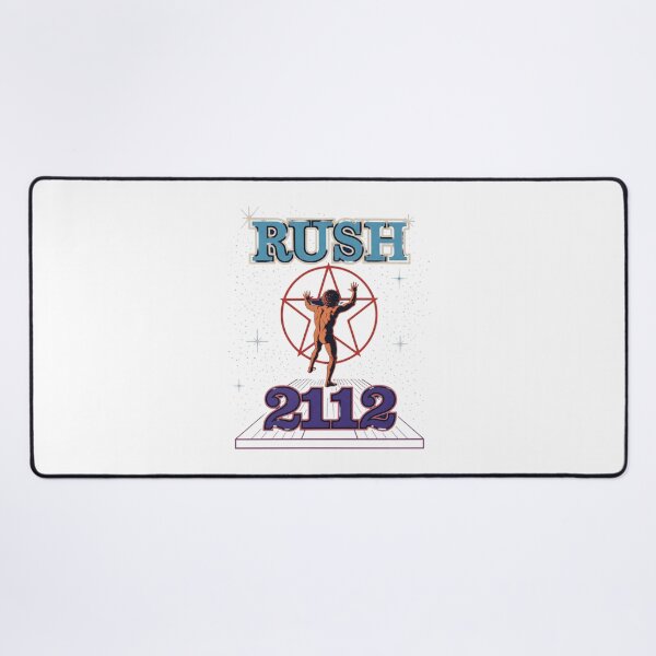 Item preview, Rush 2112 Vintage designed and sold by HaroldValenela.