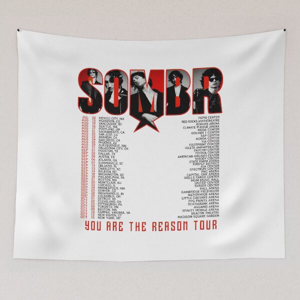 Item preview, Band Concert Tour Graphic Tee designed and sold by AloeMonstera.