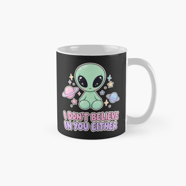 Item preview, I don't believe in you either designed and sold by Danielle Official.