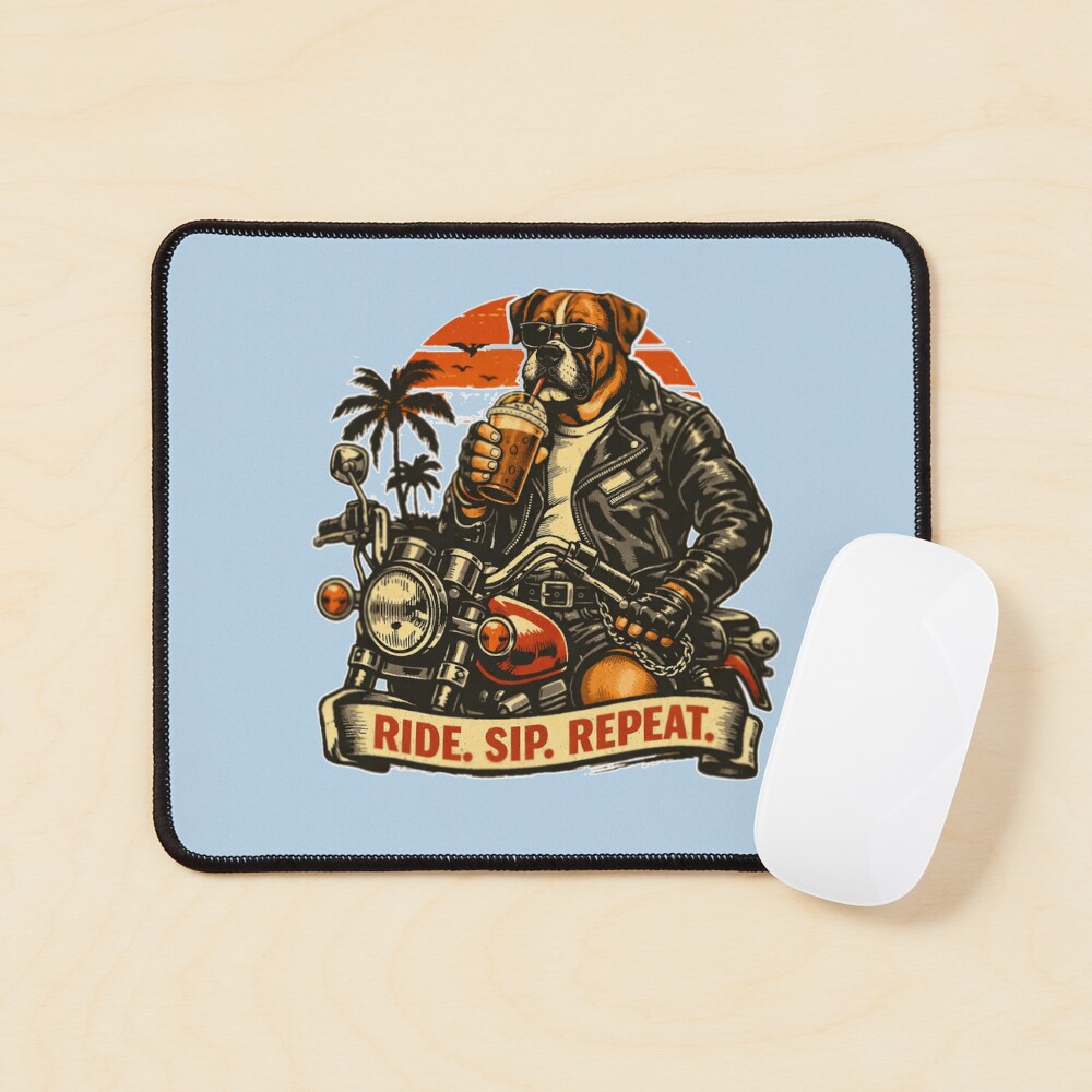 Item preview, Mouse Pad designed and sold by DIGOR shop.