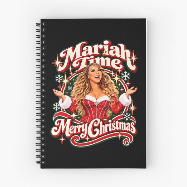 Item preview, All I Want For Christmas Is You Mariah Carey  designed and sold by gargrubinsa.