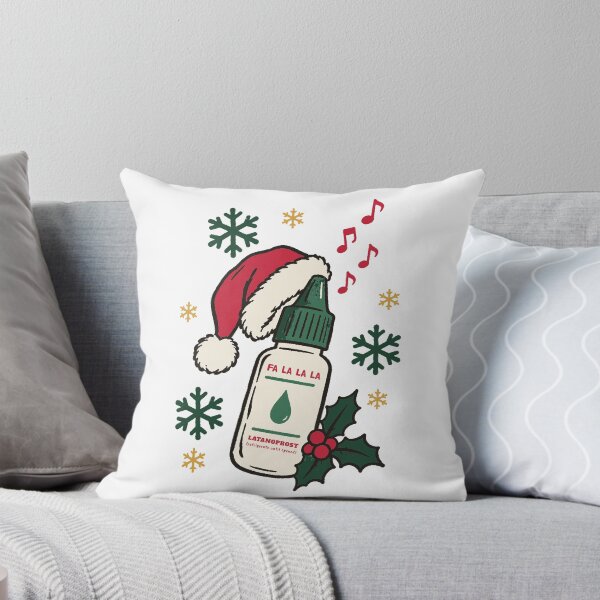 Item preview, Fa La La La Latanoprost Pharmacist Christmas designed and sold by sdcreations210.