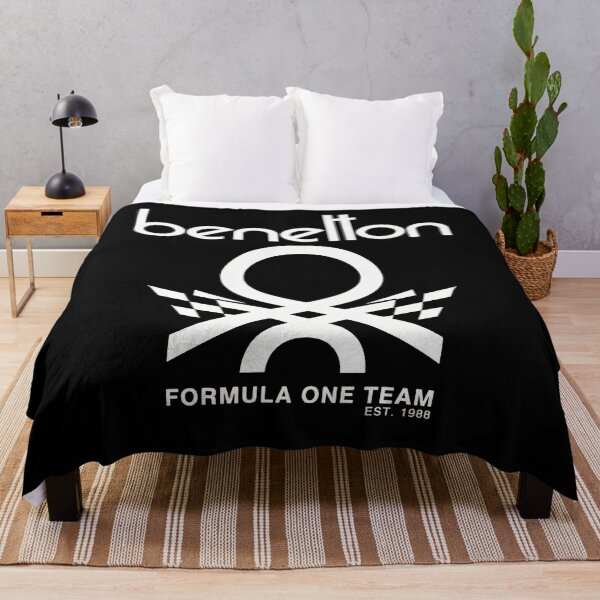 Item preview, Benettonss Formulas 1s Team Est 1988s Racing designed and sold by Reswopkiser.