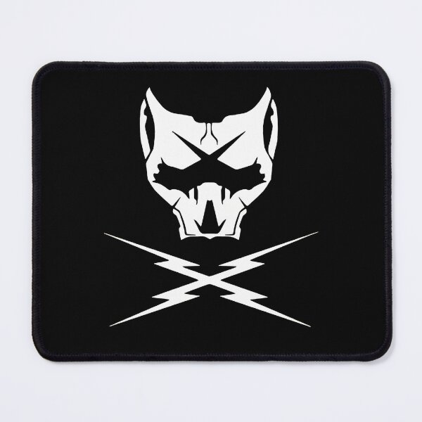 Item preview, Static X designed and sold by brookegentryen.