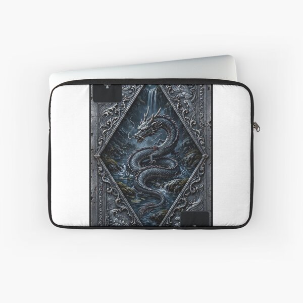 Item preview, Iron Oni Yokai Card — Jack of Spades: Mizuchi designed and sold by Iron Oni.