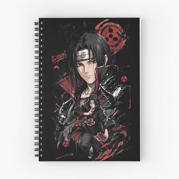 Item preview, Anime Ninja Warrior Japanese Aesthetic Art designed and sold by RendszikeStudio.