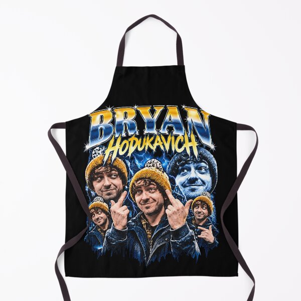 Item preview, Resident Evil 2026 Bryan Hodukavich Middle Finger Meme designed and sold by Miniadecal.