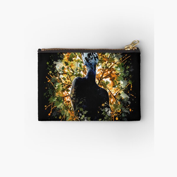 Item preview, Photo Silhouette Human Nature Taiwan Art designed and sold by playatech.