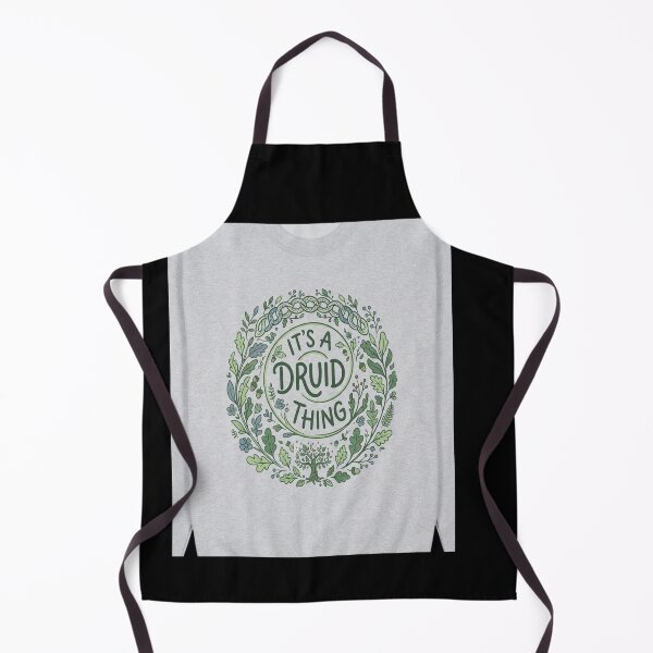 Item preview, It's a druid thing designed and sold by fejesrussh.