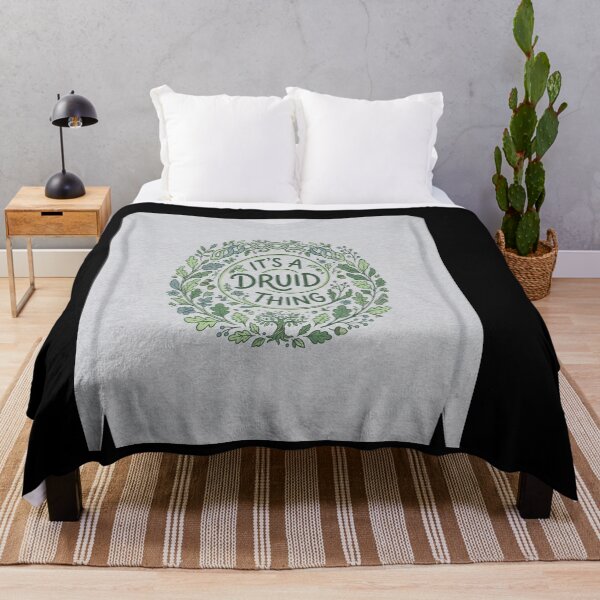 Item preview, It's a druid thing designed and sold by fejesrussh.