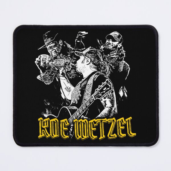 Item preview, Grunge Outlaw Country Singer Music designed and sold by AltAesthetic.