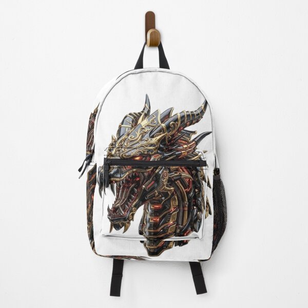 Item preview, Dragon King designed and sold by TATOXIDE.