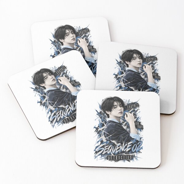 Item preview, Han Yujin Vintage Editorial Kpop Art AND2BLE designed and sold by Valeree Store.
