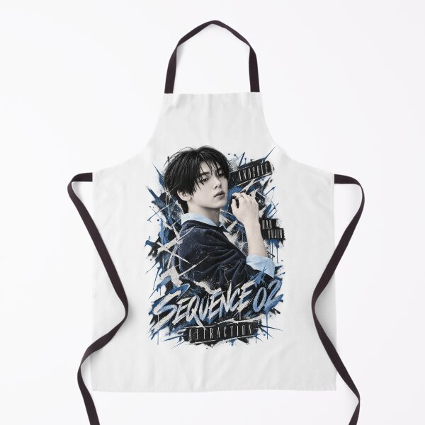 Item preview, Han Yujin Vintage Editorial Kpop Art AND2BLE designed and sold by Valeree Store.