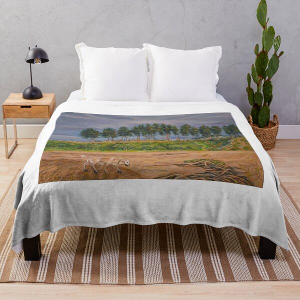 Item preview, Pintura al óleo - Playa Aptos, California designed and sold by Igor Pozdnyakov.