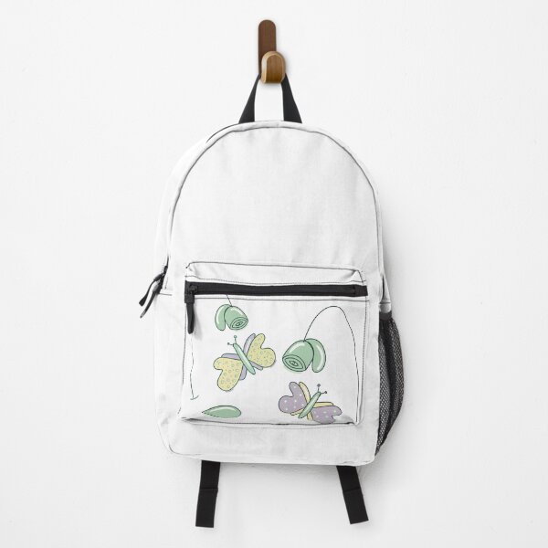 Item preview, Butterflies and flowers designed and sold by ViviToyaFR.
