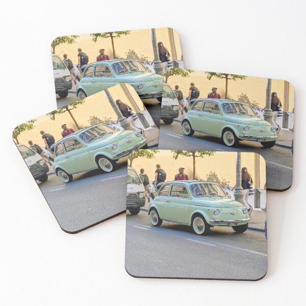 Item preview, Fiat 500 Sorrento Italy  designed and sold by cpjmathieson.