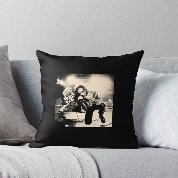 Item preview,  Pearl Jam Spin The Black Circle Live Performance designed and sold by CorwinLarkin.