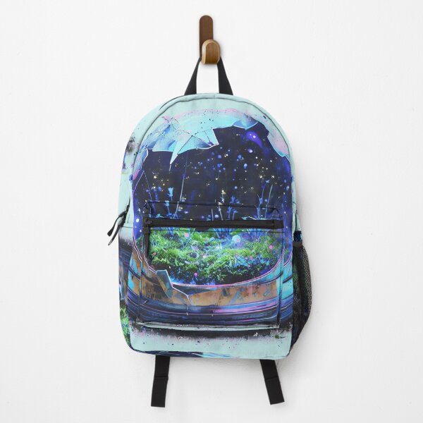 Item preview, Cosmic Terrarium designed and sold by ONYX Pixee.