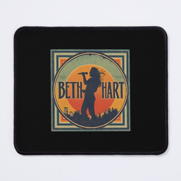 Item preview, Beth Hart, the queen of blues-rock designed and sold by Christophe6.