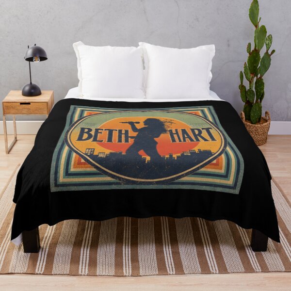Item preview, Beth Hart, the queen of blues-rock designed and sold by Christophe6.