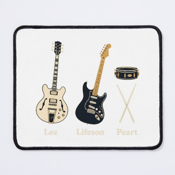 Item preview, Rush Band Members Tribute designed and sold by HaroldValenela.