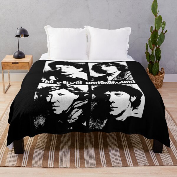 Item preview, The Velvet Underground designed and sold by CorwinLarkin.