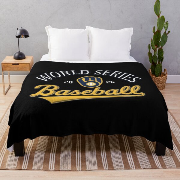 Item preview, Milwaukee Brewers World Series 2026 Baseball Postseason Wisconsin designed and sold by Fryeal Berik.