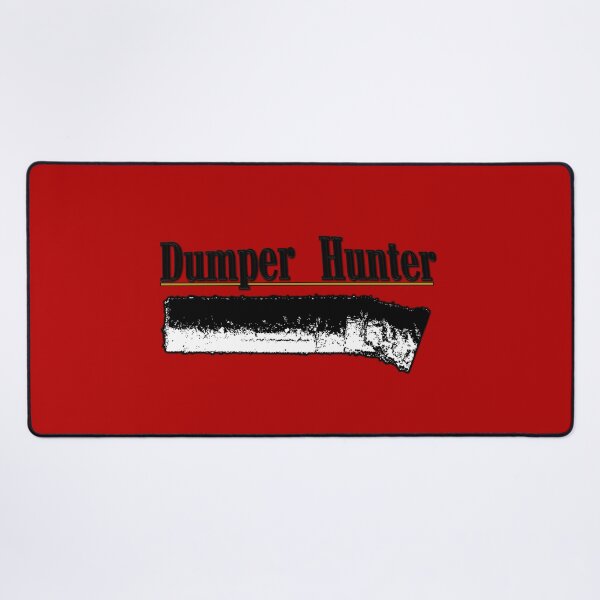Item preview, Dumper Hunter designed and sold by TLCD.